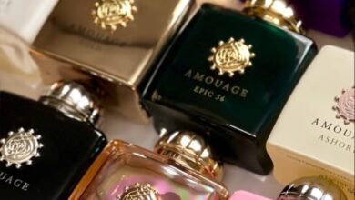 أفخم 5 عطور نسائية من أمواج | 5 Most Luxurious Women's Fragrances From Amouage