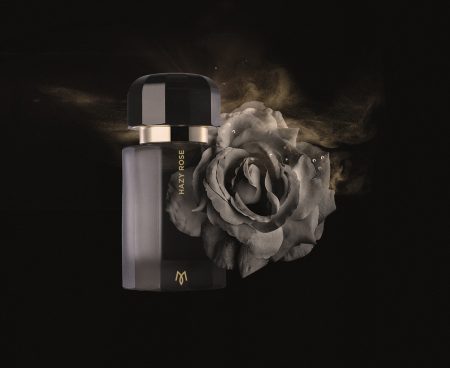 عطر Hazy Rose Ramon Monegal من رامون مونيجال