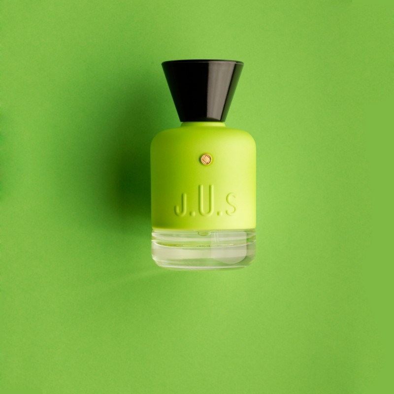 عطر Sopoudrage 