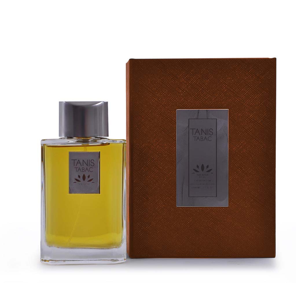 عطر TANIS TABAC Nilafar du Nil
