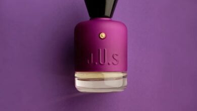 عطر ألترا هوت من جي يو أس Ultrahot J.U.S Parfums