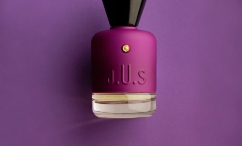 عطر ألترا هوت من جي يو أس Ultrahot J.U.S Parfums