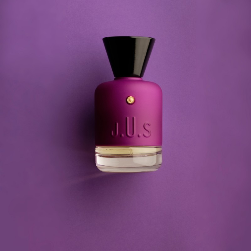 عطر ألترا هوت من جي يو أس Ultrahot J.U.S Parfums