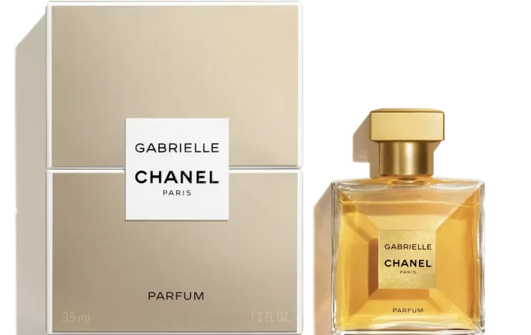 عطر غاربييل بارفام من شانيل Gabrielle Chanel Parfum
