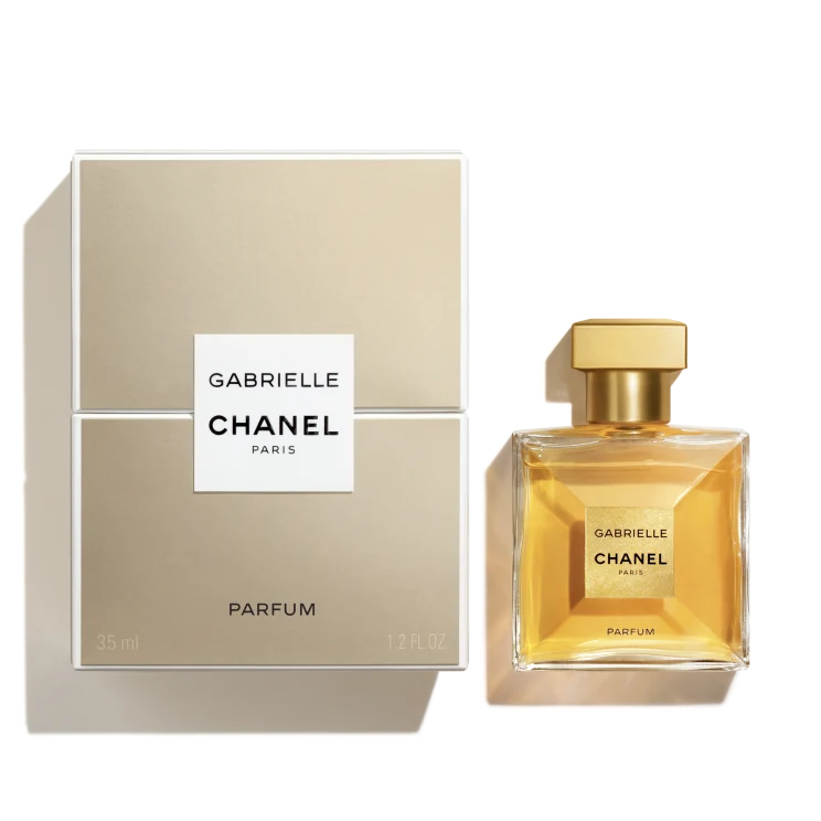 عطر غاربييل بارفام من شانيل Gabrielle Chanel Parfum