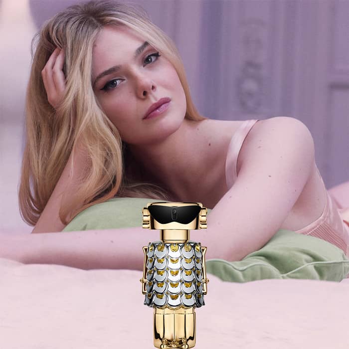عطر Fame Paco Rabanne من باكو ربان