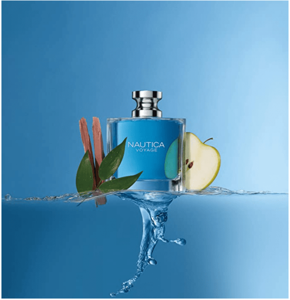 عطر Nautica Voyage