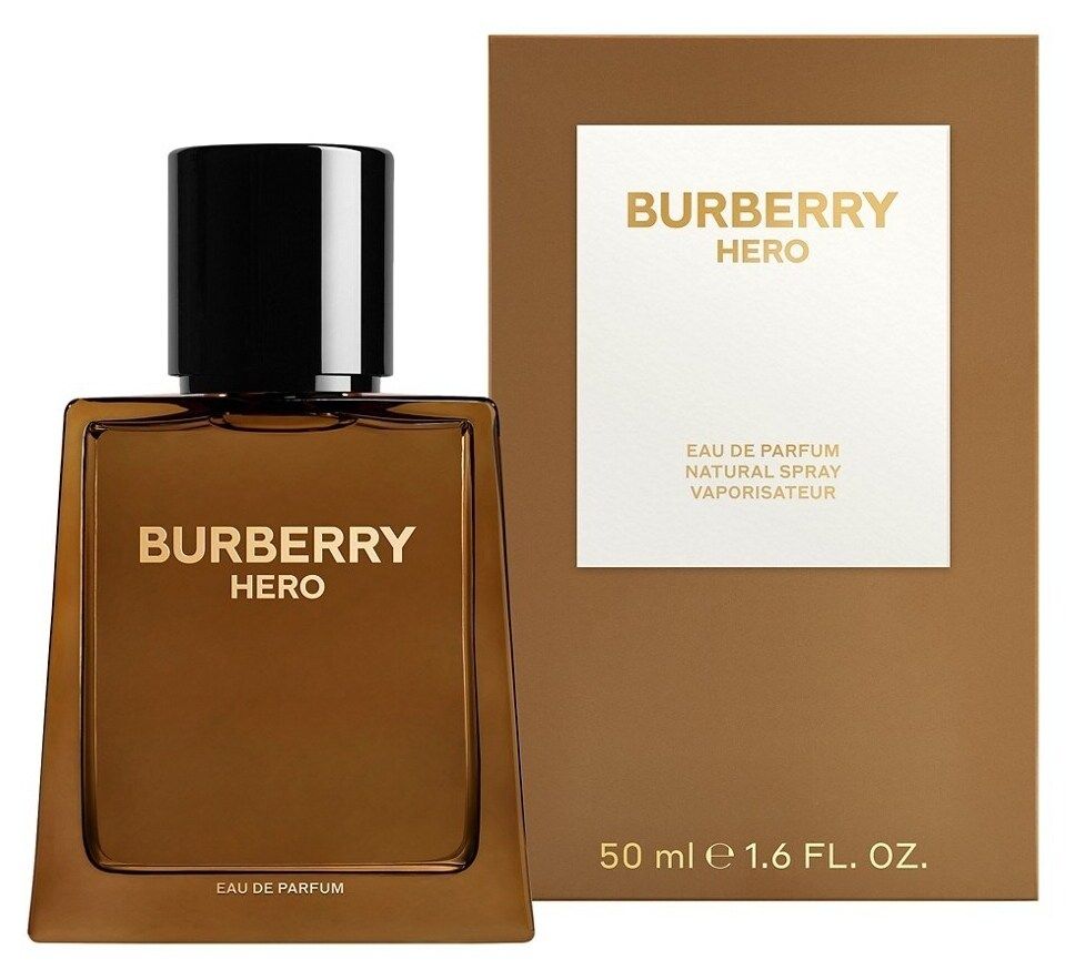 Hero Eau de Parfum Burberry