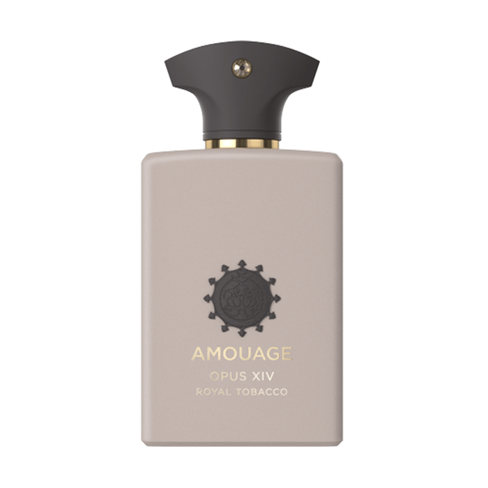 Opus XIV Royal Tobacco Amouage