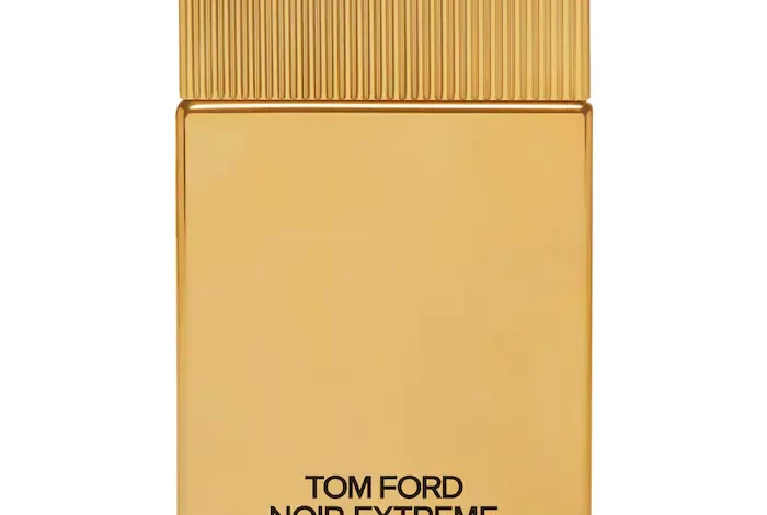 عطر نوار اكستريم ماء العطر من توم فورد Noir Extreme Parfum Tom Ford