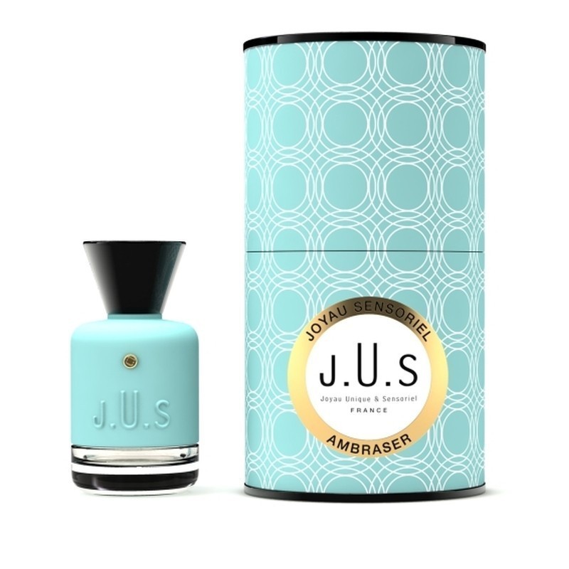 Ambraser J.U.S Parfums
