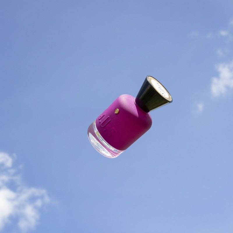 عطر ألترا هوت من جي يو أس