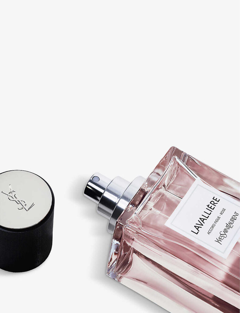 عطر Le Vestiaire des Parfums lavalliere Yves Saint Laurent  من إيف سان لوران