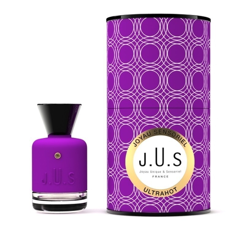 Ultrahot J.U.S Parfums