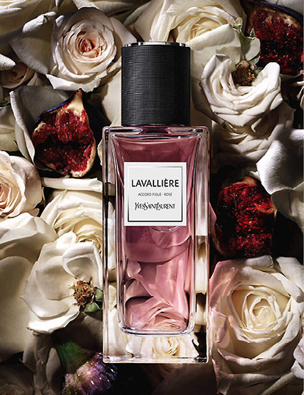 عطر Le Vestiaire des Parfums lavalliere Yves Saint Laurent من إيف سان لوران