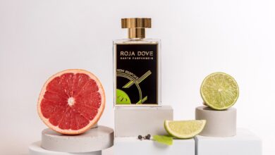 عطر Semi Bespoke No 26 Roja Parfums من روجا دوف