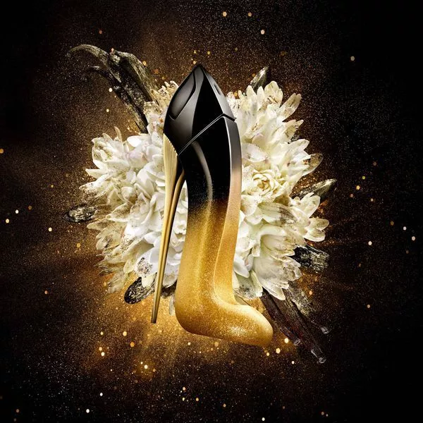 عطر جود جيرل ميدنايت من كارولينا هيريرا Good Girl Midnight Carolina Herrera