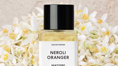 عطر نيرولي أورانجر من ماتير بريمير Neroli Oranger Matiere Premiere