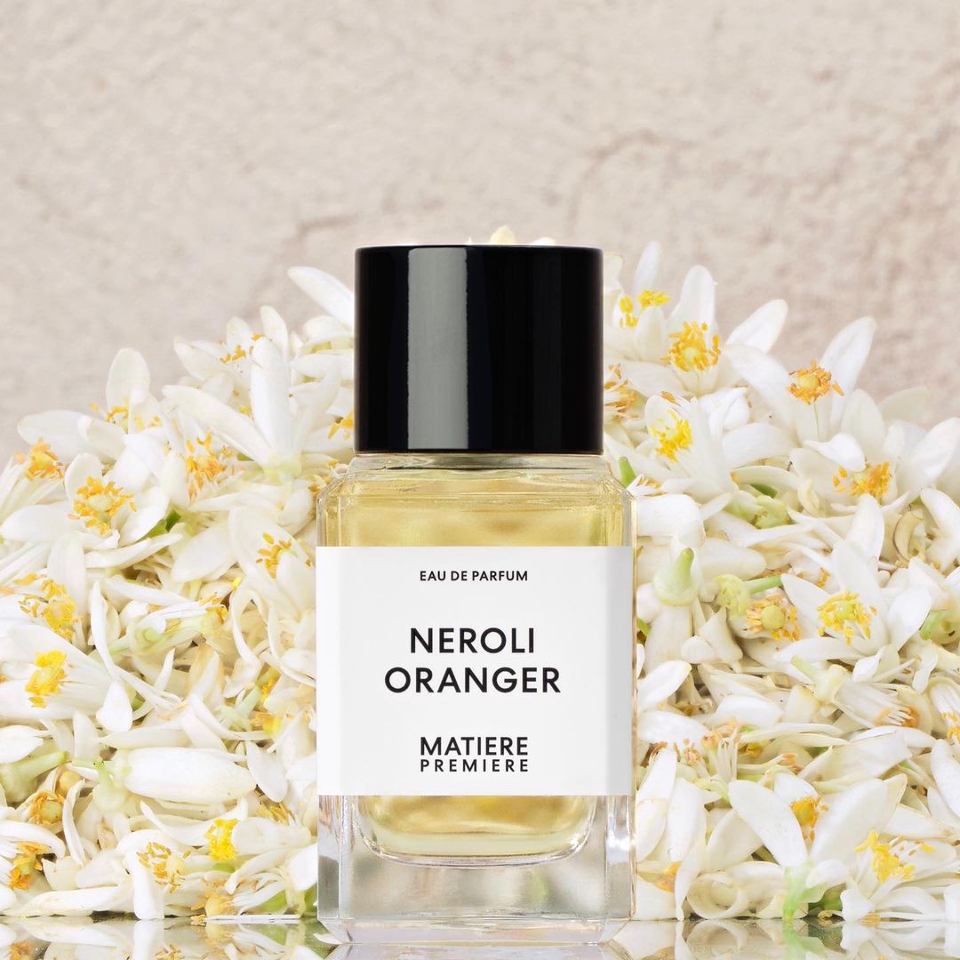 عطر نيرولي أورانجر من ماتير بريمير Neroli Oranger Matiere Premiere