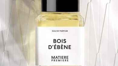 عطر Bois d'Ebene Matiere Premiere من ماتير بريمير