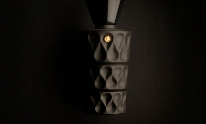 عطر كافيز من جي يو أس Coffeez J.U.S Parfums