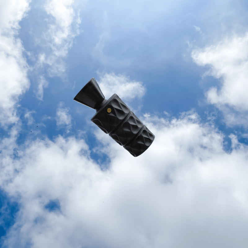 Coffeez J.U.S Parfums