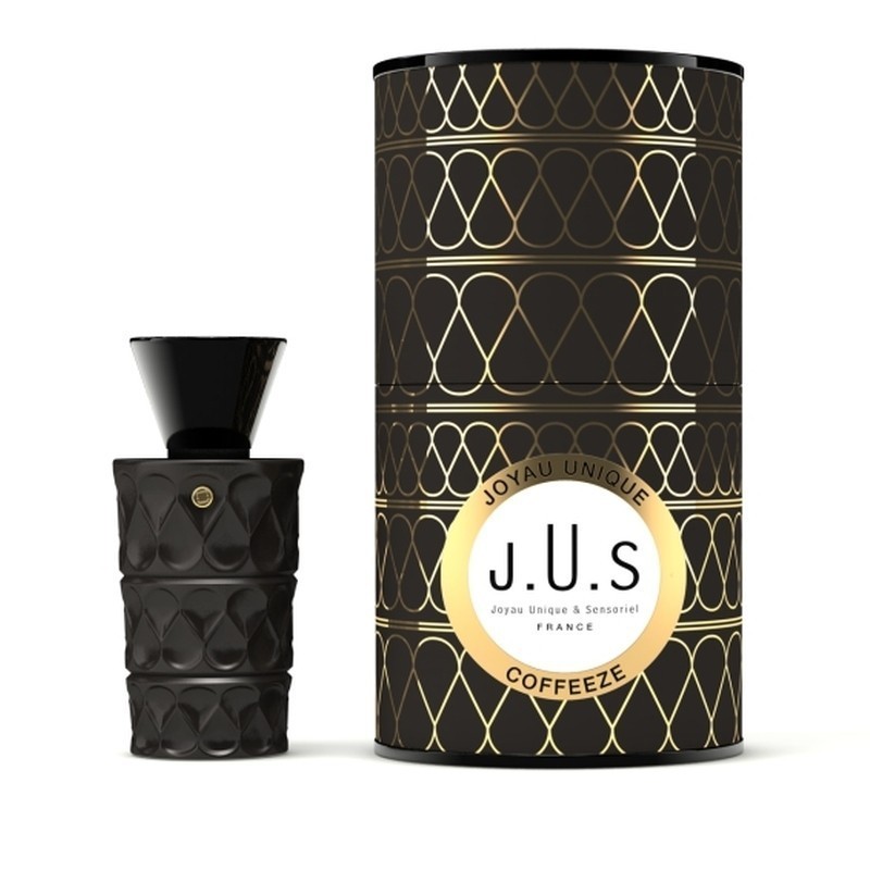 عطر Coffeez J.U.S Parfums