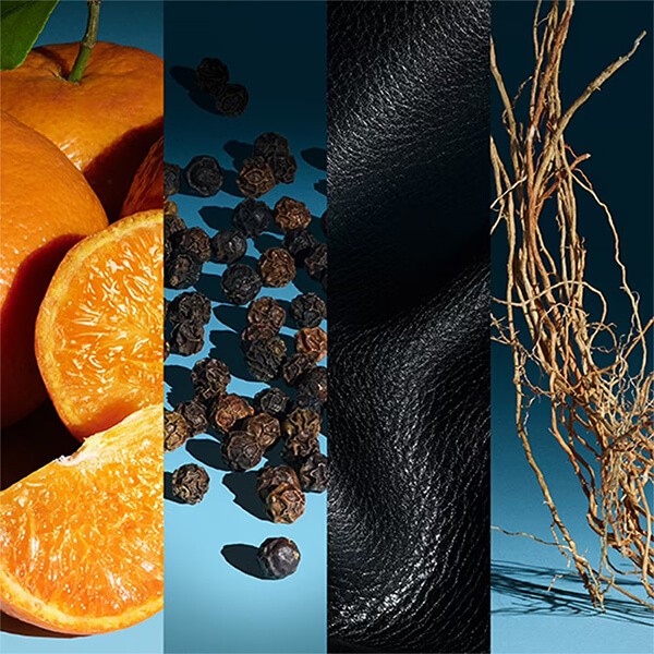 مكونات عطر ديفاي ماء العطر من كالفين كلاين