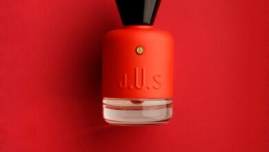 عطر Noiressence J.U.S Parfums من جي يو أس