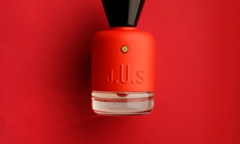 عطر Noiressence J.U.S Parfums من جي يو أس
