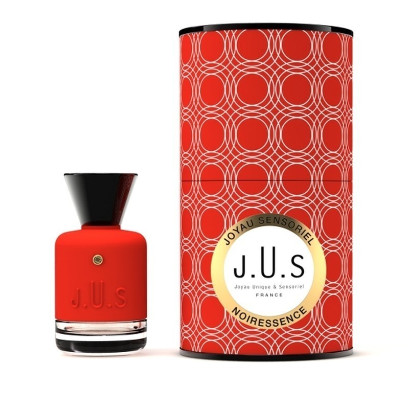 Noiressence J.U.S Parfums