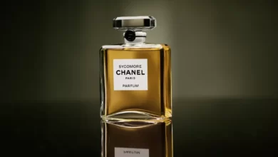 عطر Sycomore Parfum Chanel من شانيل