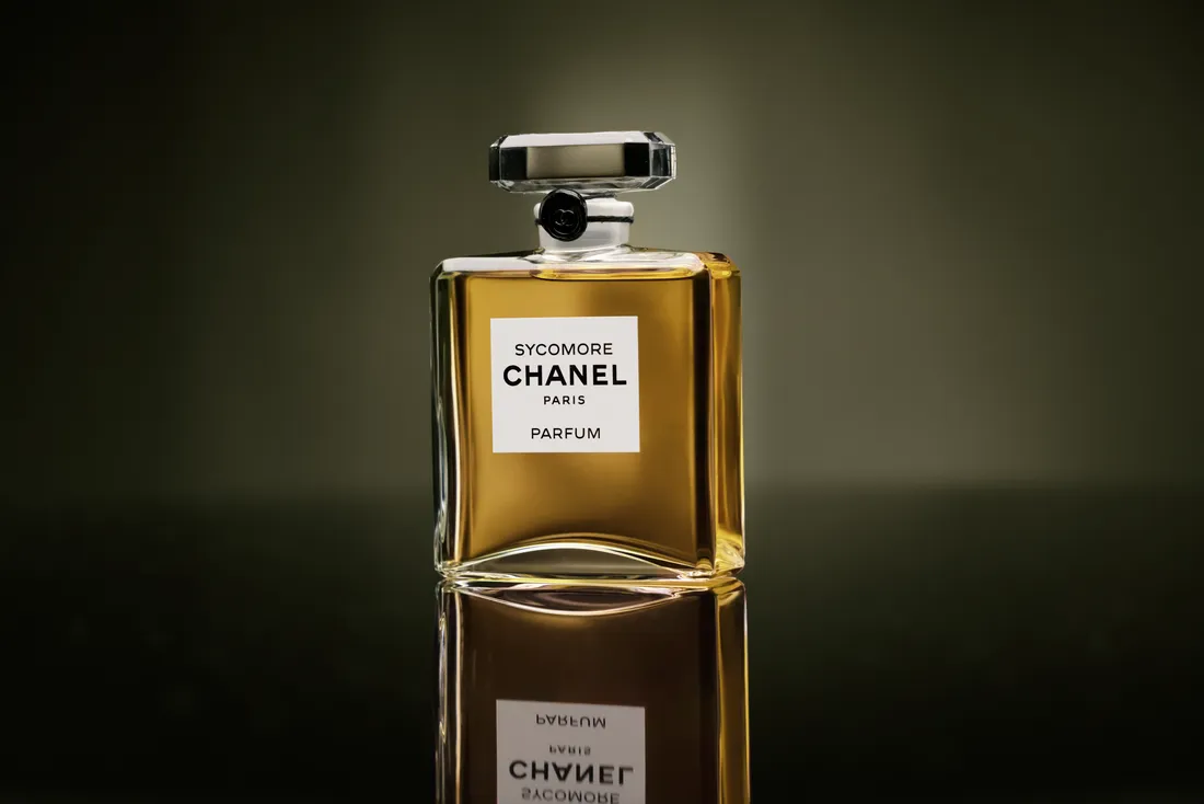 عطر Sycomore Parfum Chanel من شانيل