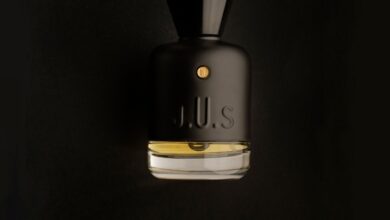 عطر سكسي كرش من جي يو أس Sexycrush J.U.S Parfums