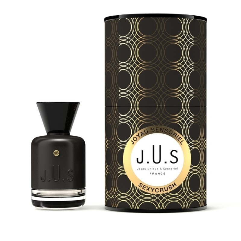 عطر Sexycrush J.U.S Parfums