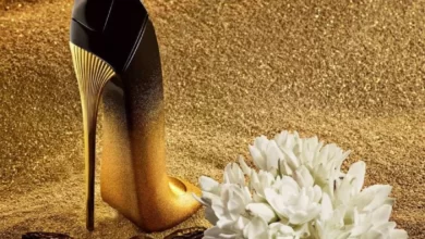 عطر جود جيرل ميدنايت من كارولينا هيريرا Good Girl Midnight Carolina Herrera