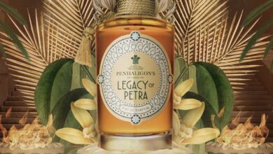 عطر ليجاسي أوف بيترا من بينهاليغونز Legacy of Petra Penhaligon’s