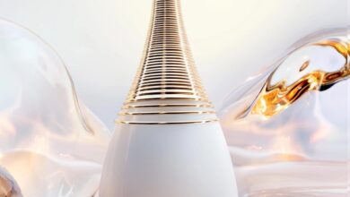 عطر جادور بارفام دو من ديور J'adore Parfum d'Eau Dior