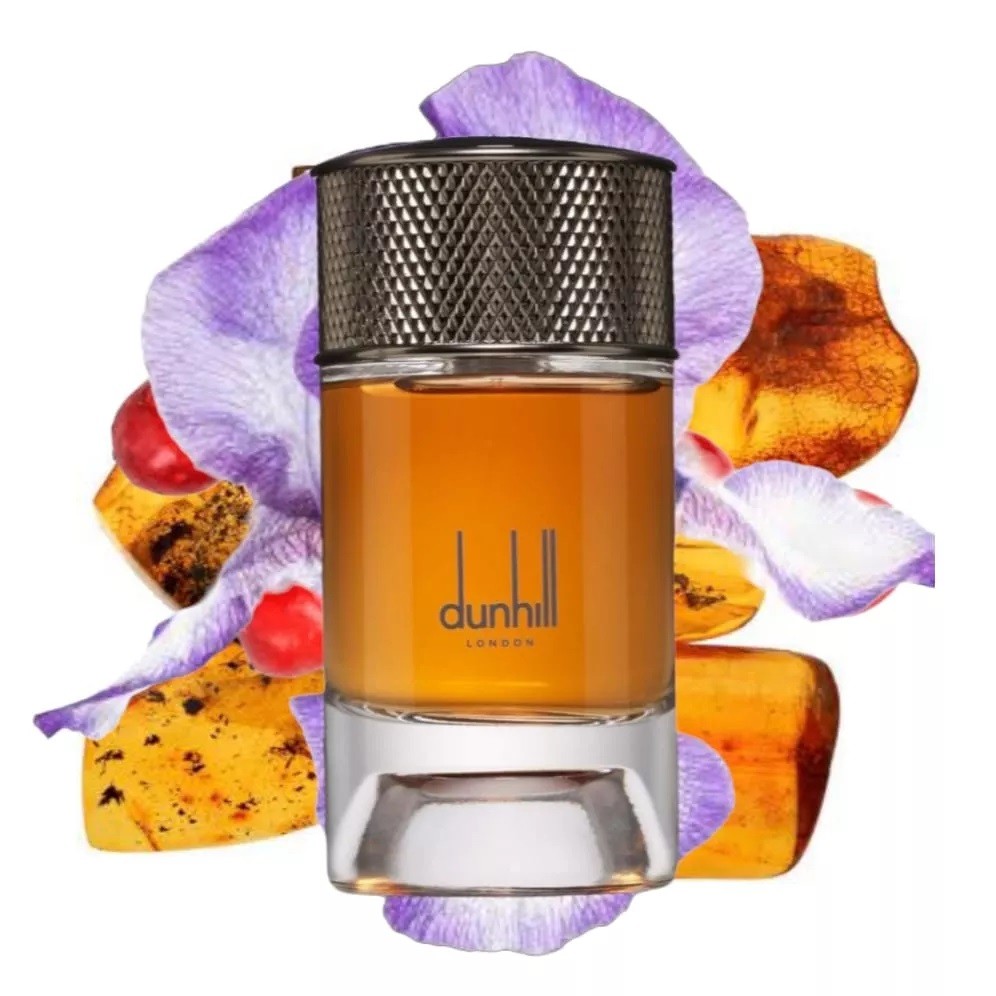 Mongolian Cashmere Alfred Dunhill