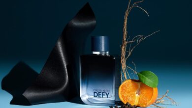 عطر ديفاي أو دو بارفام من كالفين كلاين Calvin Klein Defy Eau de Parfum