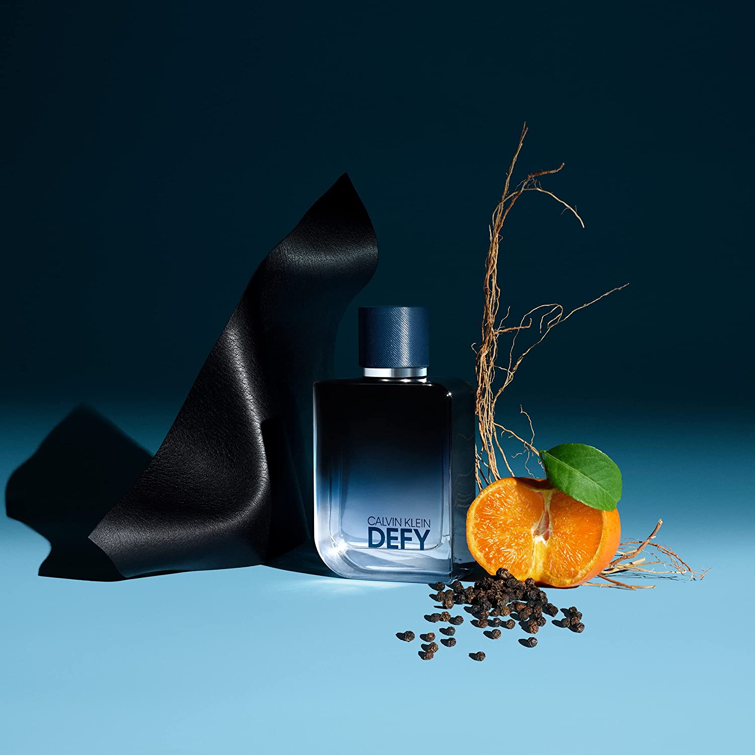 عطر ديفاي أو دو بارفام من كالفين كلاين Calvin Klein Defy Eau de Parfum