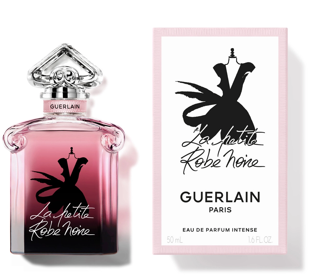 La Petite Robe Noire Eau de Parfum Intense Guerlain