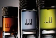 عطران جديدان من ألفريد دنهل Mongolian Cashmere and Nordic Fougere