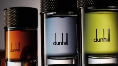 عطران جديدان من ألفريد دنهل Mongolian Cashmere and Nordic Fougere