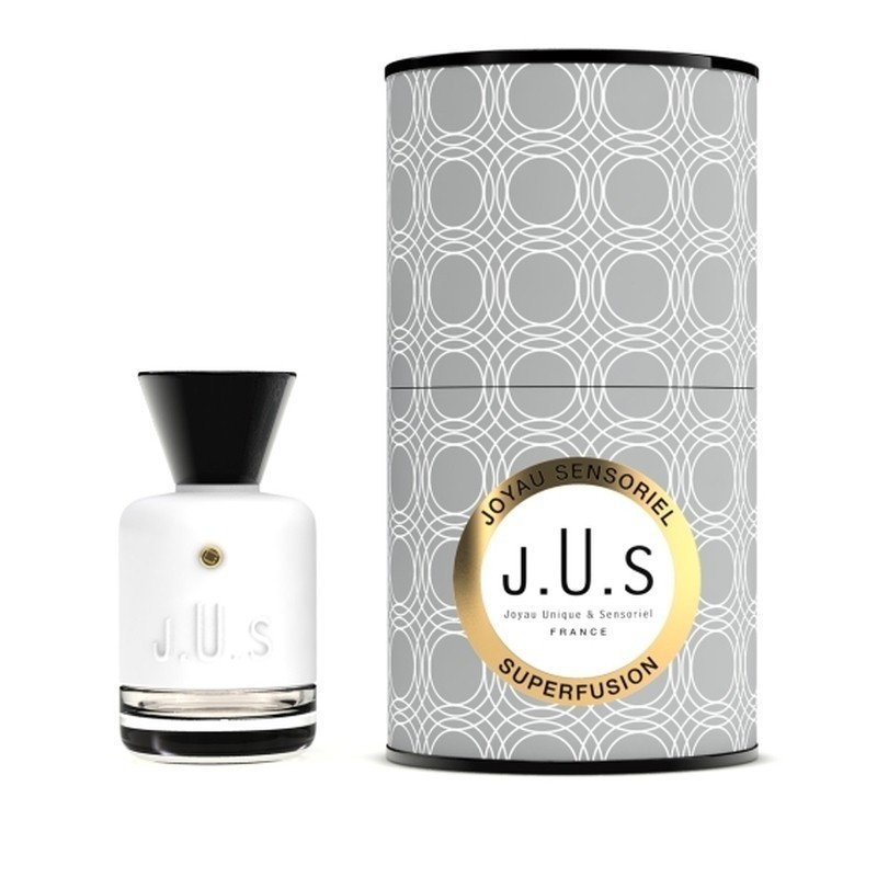 Superfusion J.U.S Parfums