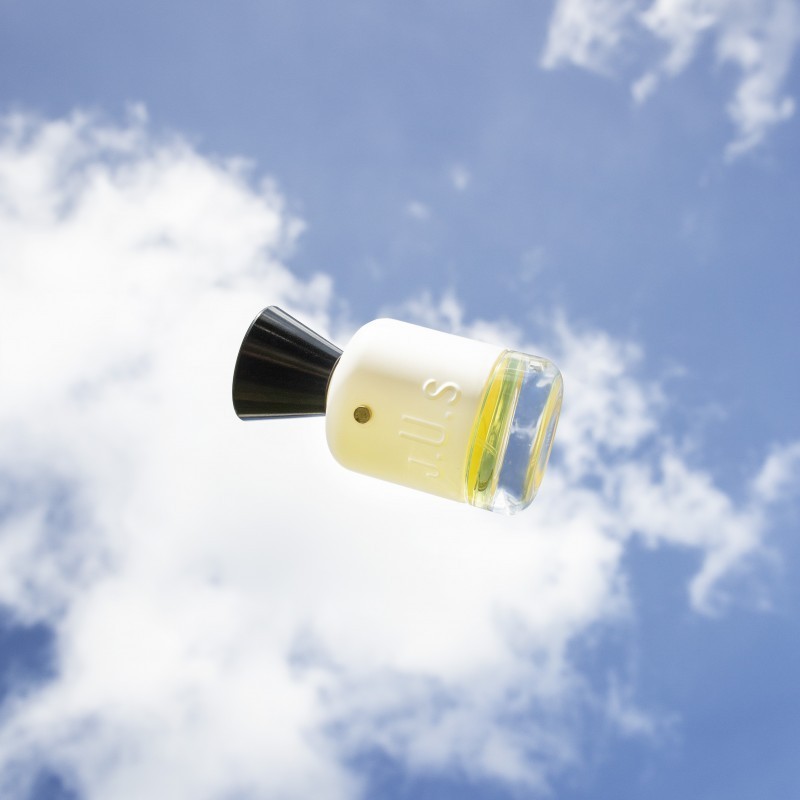 عطر سوبر فيوجن من جي يو أس Superfusion J.U.S Parfums