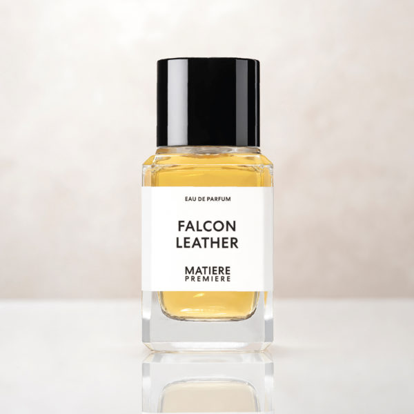 عطر Falcon Leather Matiere Premiere