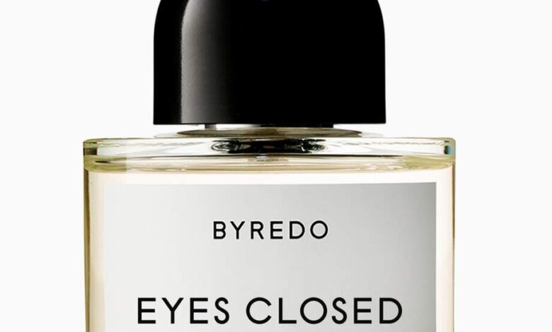 عطر أيز كلوزيد من بيريدو Eyes Closed Byredo
