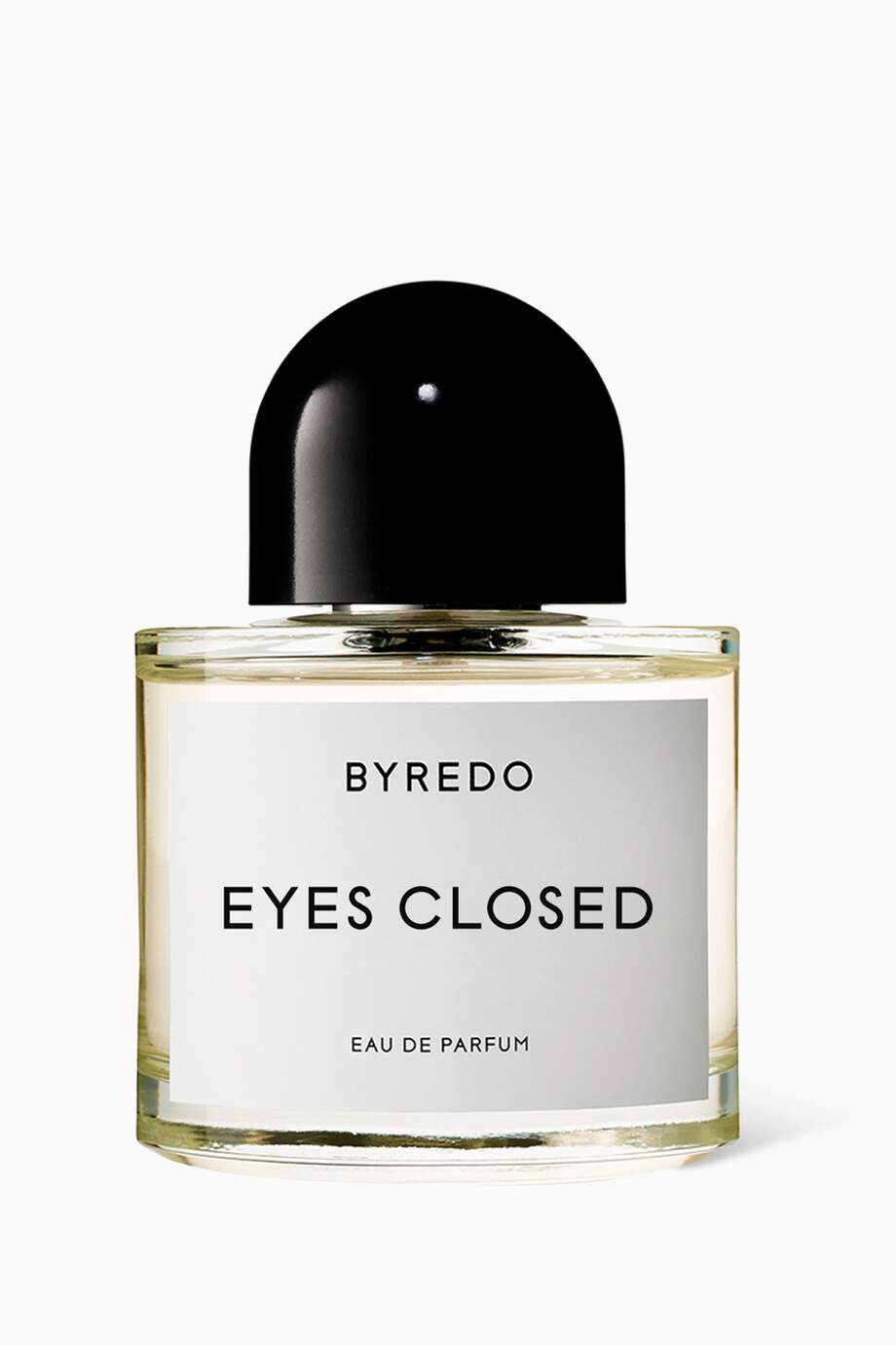 عطر أيز كلوزيد من بيريدو Eyes Closed Byredo