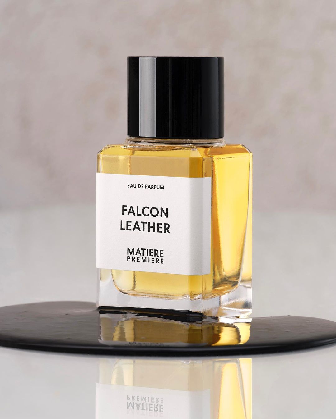 عطر فالكون ليذر من ماتير بريمير Falcon Leather Matiere Premiere